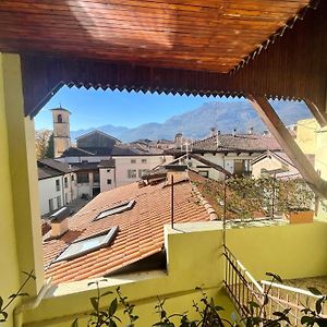 Appartamento Sui Tetti Del Centro Storico